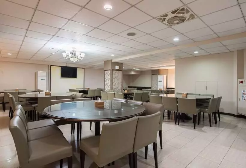 Fotos del hotel South Sea:  2