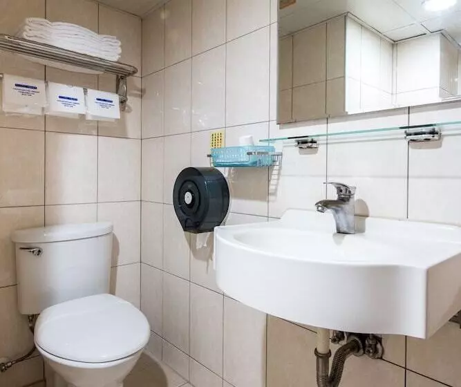 Fotos del hotel South Sea:  5