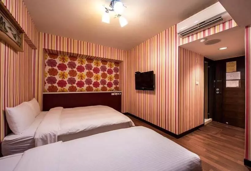 Fotos del hotel South Sea:  17