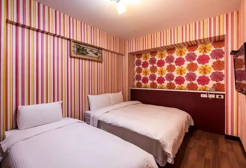 Fotos del hotel South Sea:  11