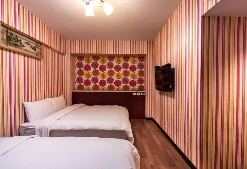 Fotos del hotel South Sea:  12