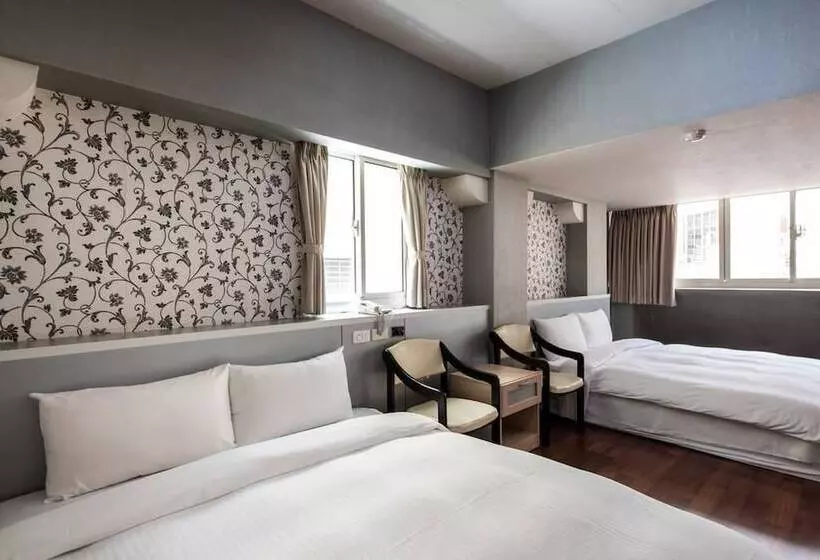 Fotos del hotel South Sea:  22