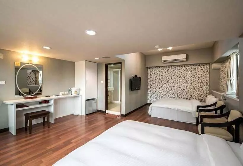 Fotos del hotel South Sea:  21