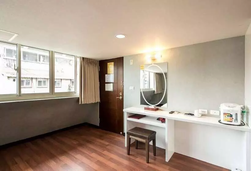 Fotos del hotel South Sea:  24