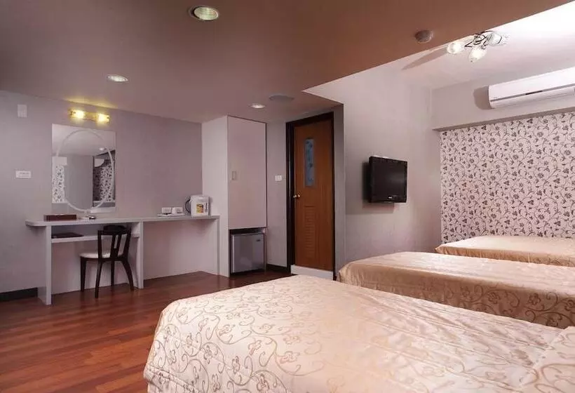 Fotos del hotel South Sea:  10