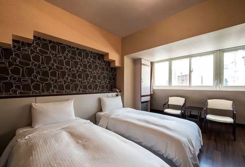 Fotos del hotel South Sea:  18