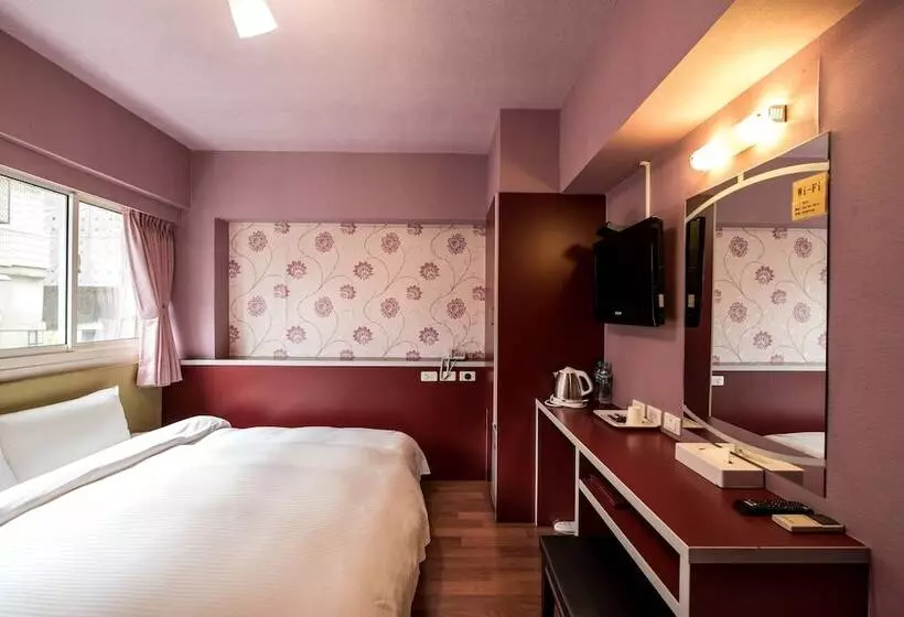 Fotos del hotel South Sea:  7