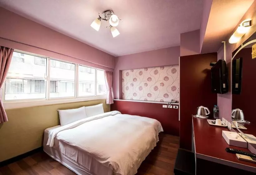 Fotos del hotel South Sea:  15