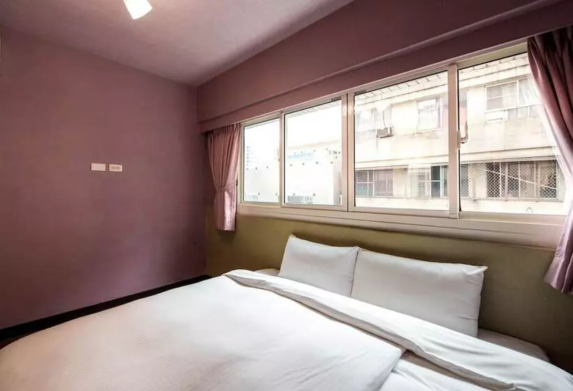 Fotos del hotel South Sea:  14