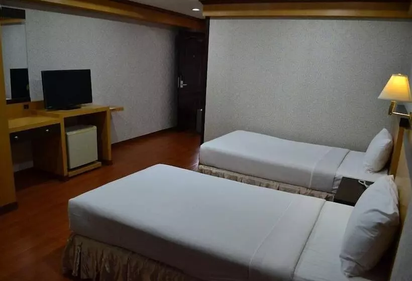 Fotos del hotel The Airport:  15