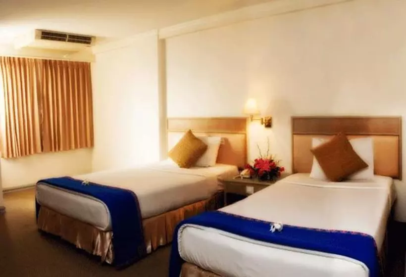 Fotos del hotel The Airport:  14