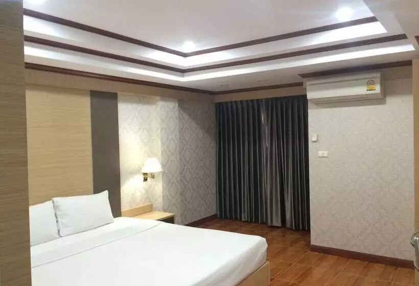 Fotos del hotel The Airport:  12