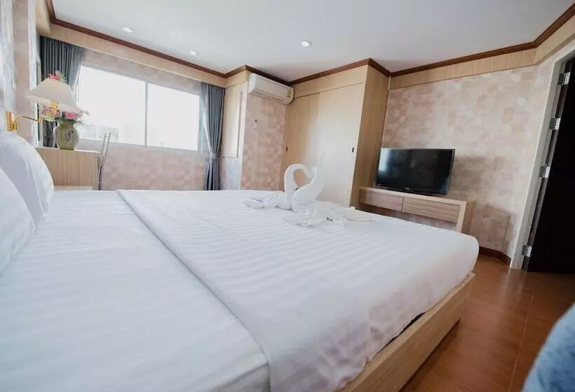 Fotos del hotel The Airport:  16