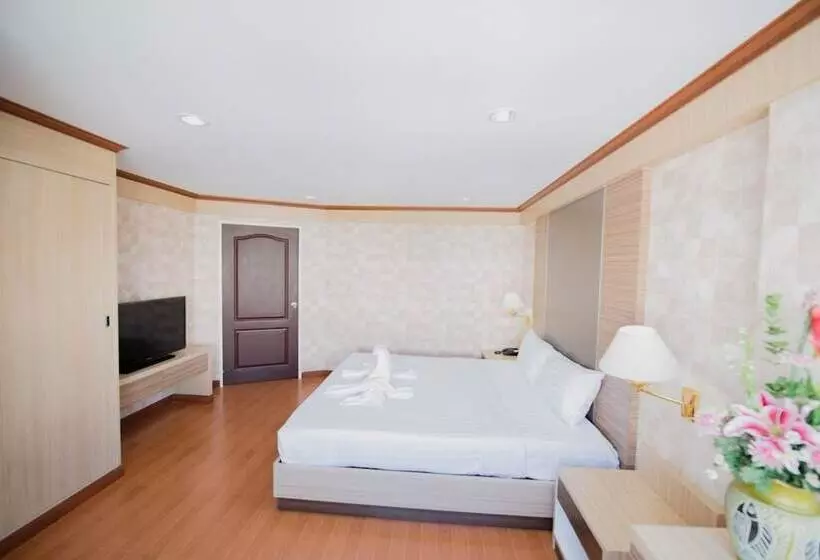 Fotos del hotel The Airport:  2