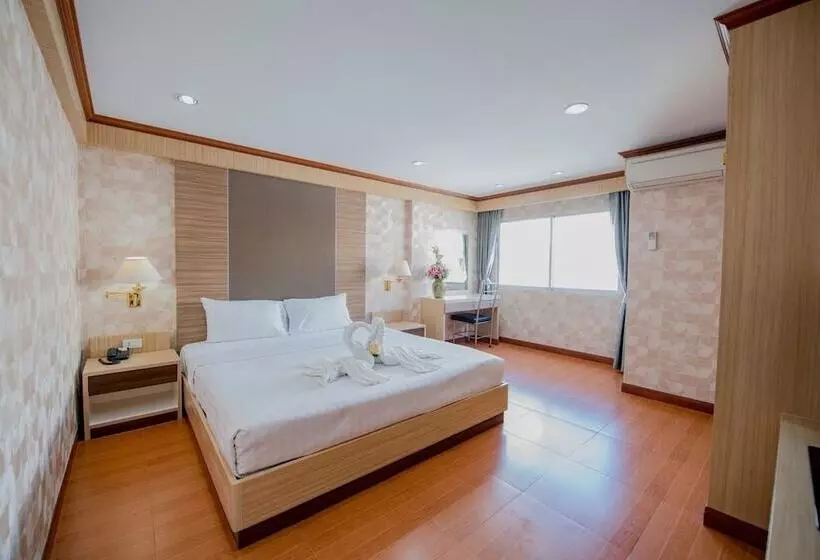 Fotos del hotel The Airport:  17