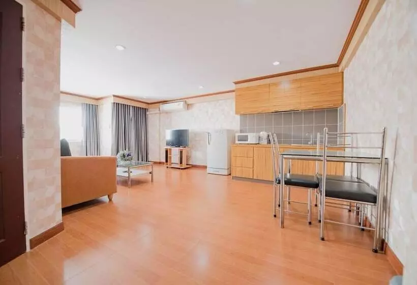 Fotos del hotel The Airport:  19