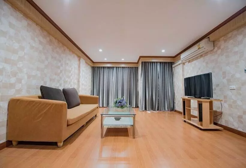 Fotos del hotel The Airport:  18