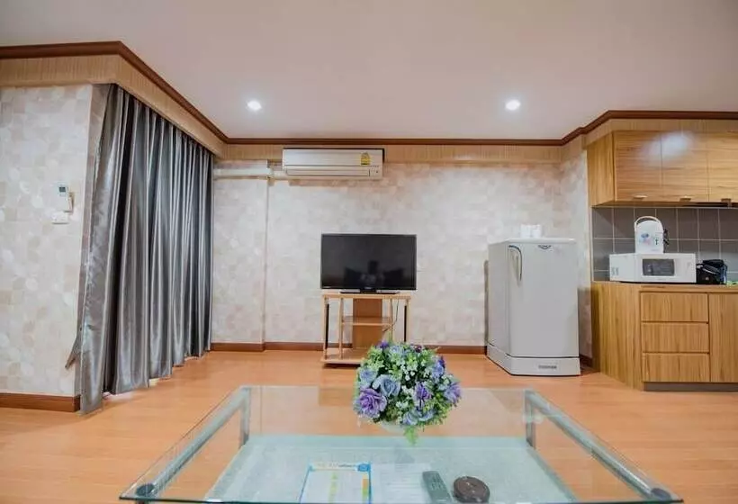 Fotos del hotel The Airport:  20