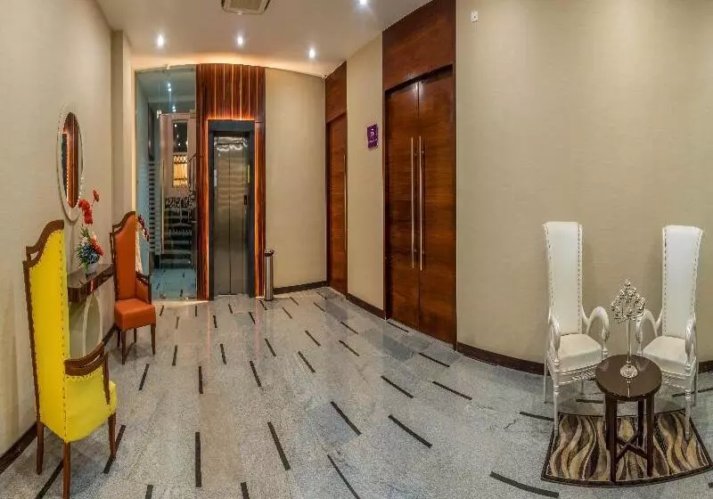 Fotos del hotel Mango S Prangan:  2