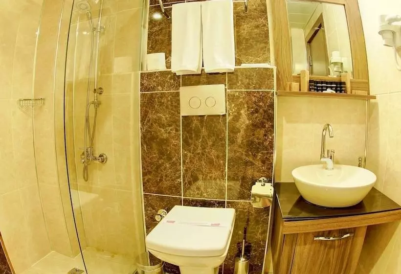 Fotos del hotel A Palace Suites:  5