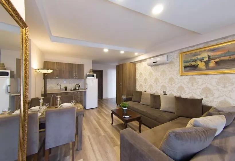 Fotos del hotel A Palace Suites:  25