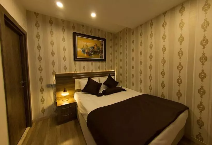 Fotos del hotel A Palace Suites:  19