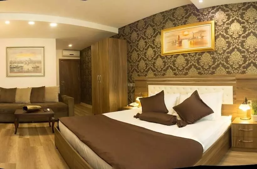 Fotos del hotel A Palace Suites:  18