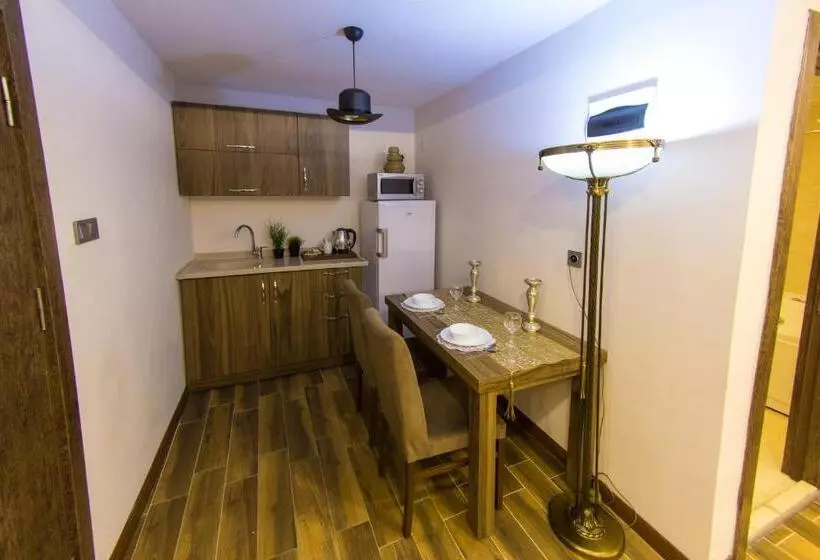 Fotos del hotel A Palace Suites:  24