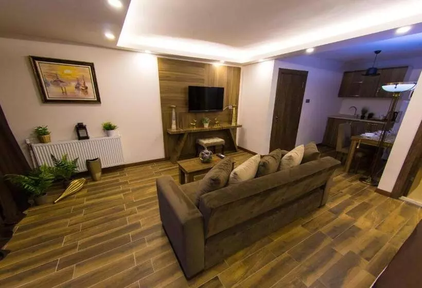 Fotos del hotel A Palace Suites:  22