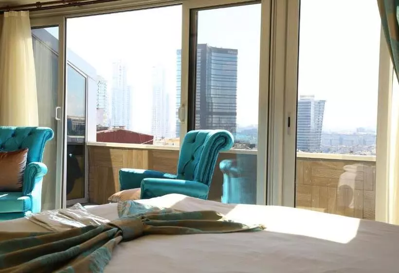 Fotos del hotel A Palace Suites:  7