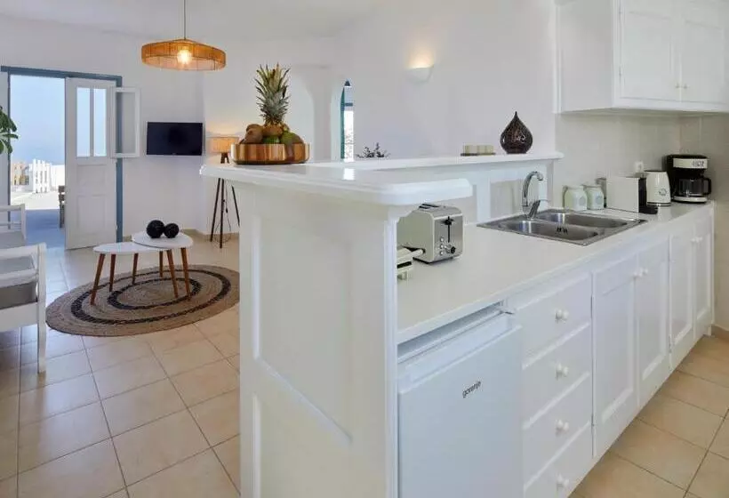 Fotos del hotel Athiri Santorini Family Friendly:  5