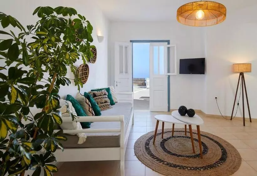 Fotos del hotel Athiri Santorini Family Friendly:  24