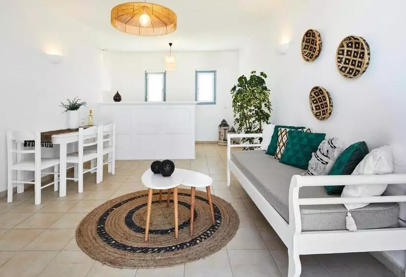 Fotos del hotel Athiri Santorini Family Friendly:  12