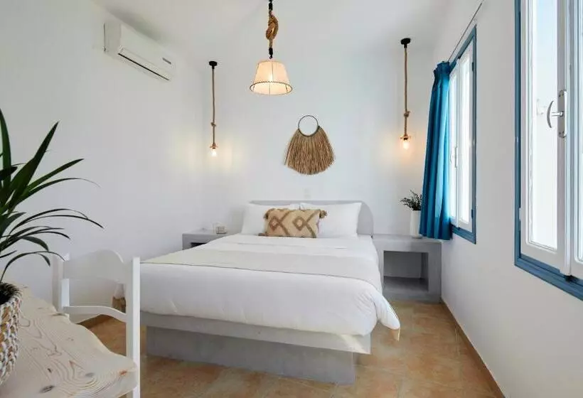 Fotos del hotel Athiri Santorini Family Friendly:  16