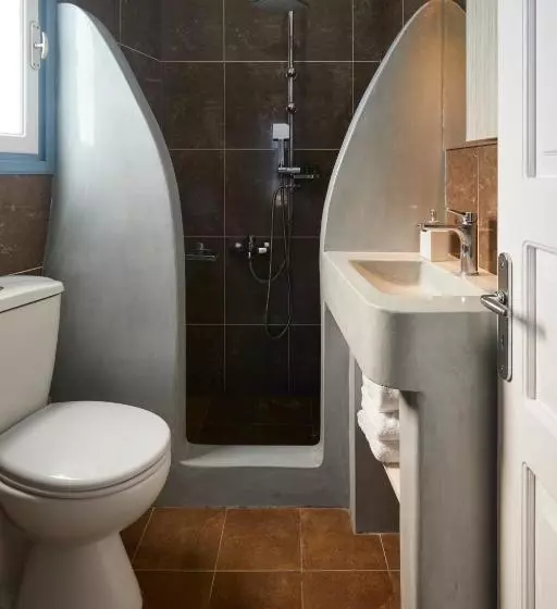 Fotos del hotel Athiri Santorini Family Friendly:  6