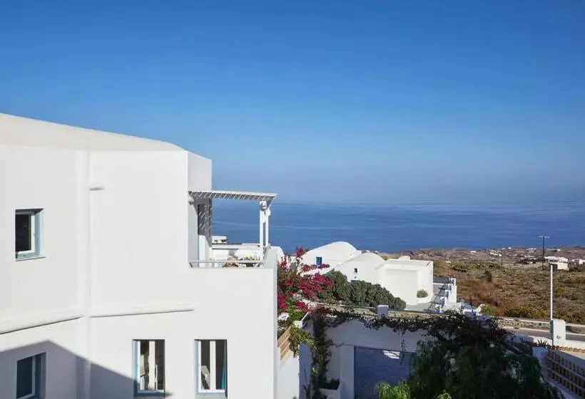 Fotos del hotel Athiri Santorini Family Friendly:  7