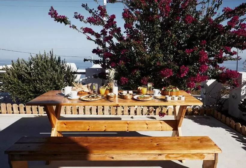 Fotos del hotel Athiri Santorini Family Friendly:  4