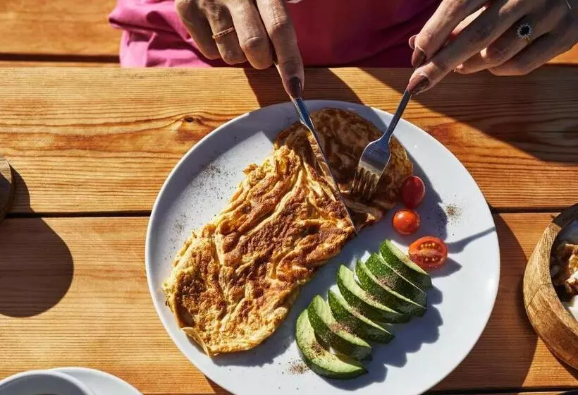 Fotos del hotel Athiri Santorini Family Friendly:  3