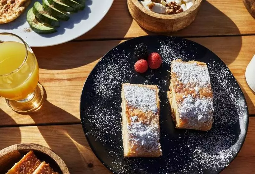 Fotos del hotel Athiri Santorini Family Friendly:  13