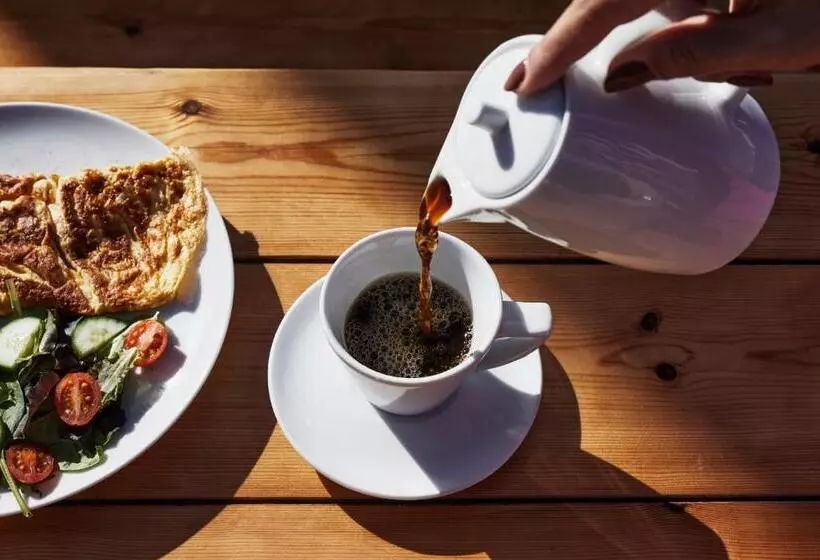 Fotos del hotel Athiri Santorini Family Friendly:  21