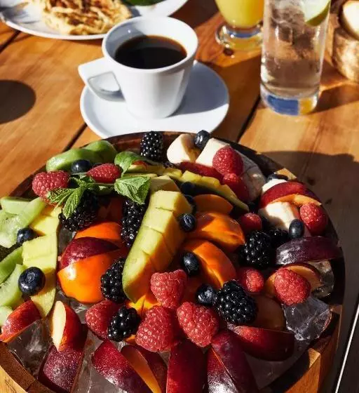 Fotos del hotel Athiri Santorini Family Friendly:  9