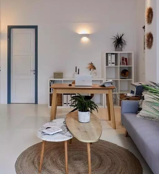 Fotos del hotel Athiri Santorini Family Friendly:  20