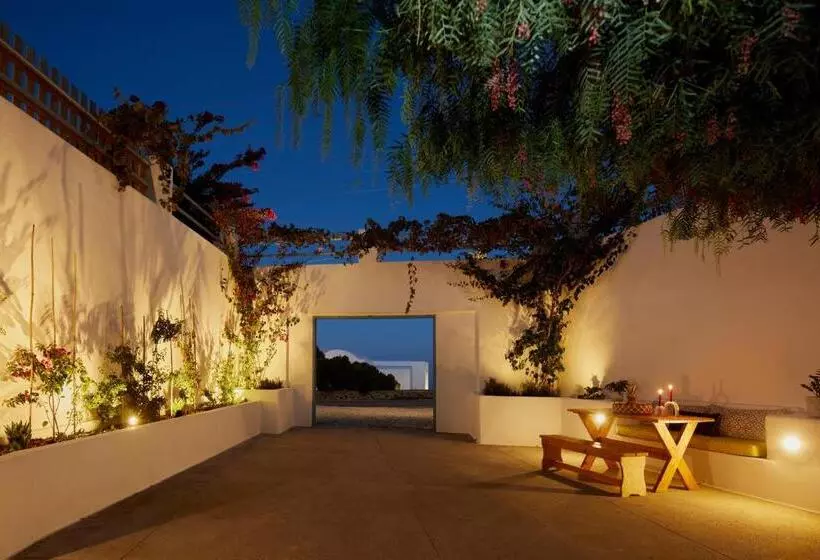 Fotos del hotel Athiri Santorini Family Friendly:  10