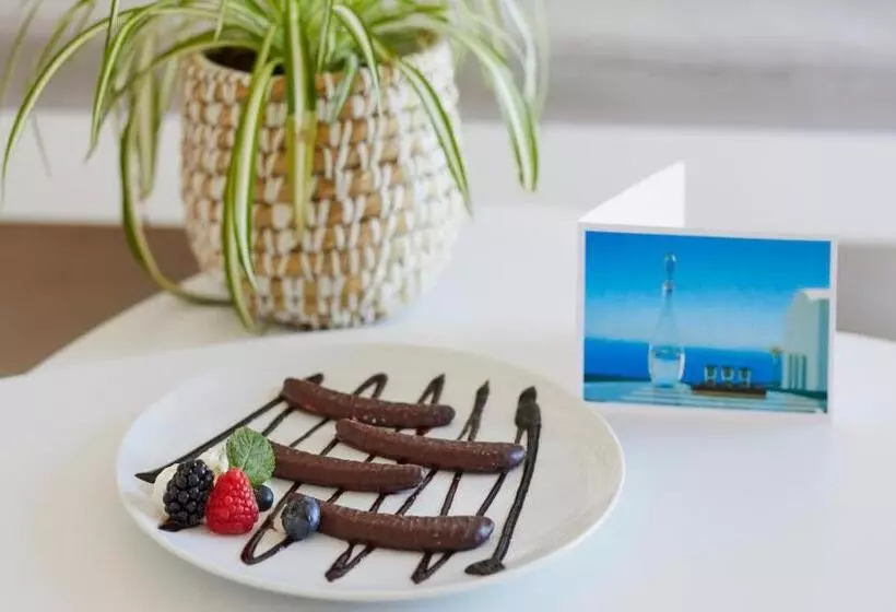 Fotos del hotel Athiri Santorini Family Friendly:  17