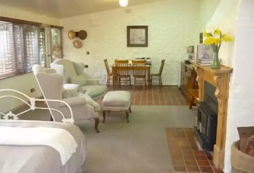 Fotos del hotel Brim Brim Gardens:  4