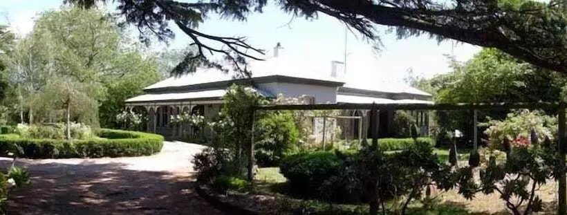 Fotos del hotel Brim Brim Gardens:  3