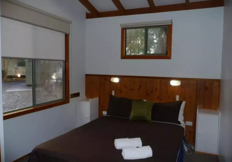 Fotos del hotel Crystal Brook Tourist Park:  22