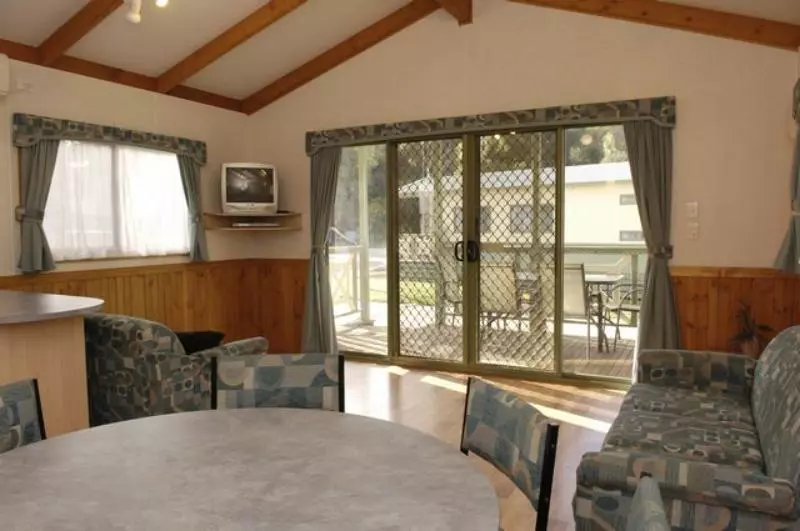 Fotos del hotel Crystal Brook Tourist Park:  11