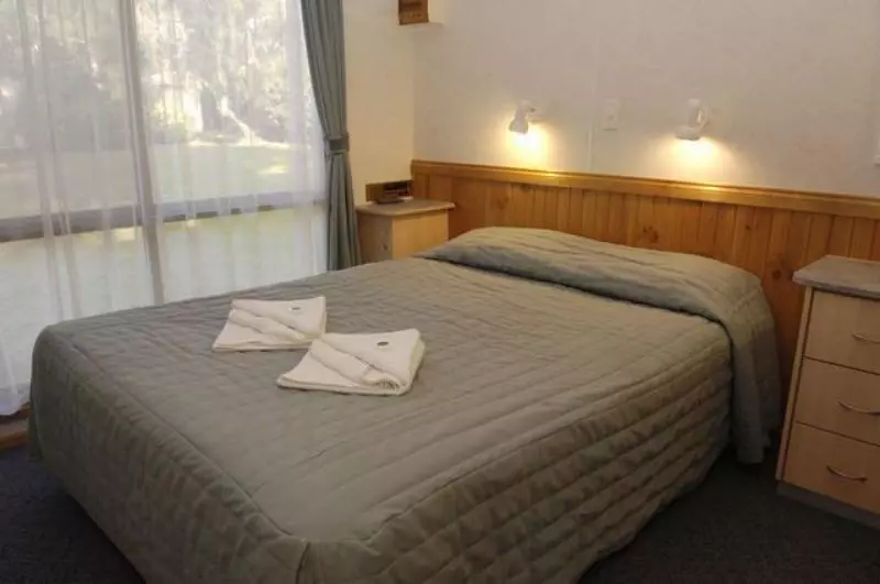 Crystal Brook Tourist Park