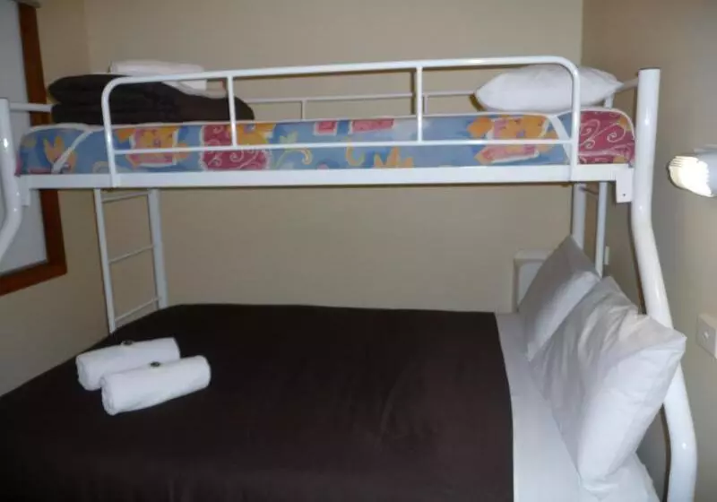 Fotos del hotel Crystal Brook Tourist Park:  17